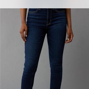 American eagle the dream skinny jean